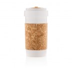 Kubek podróżny 400 ml z PLA