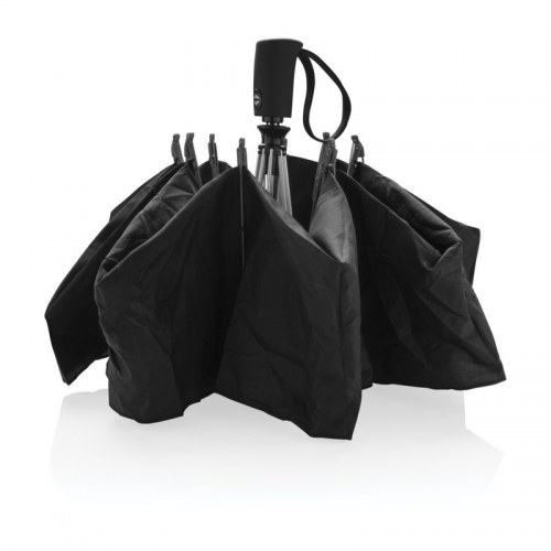 Odwracalny parasol automatyczny 23" Swiss Peak