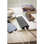 Power bank 7500 mAh Mauro Conti, adapter sieciowy