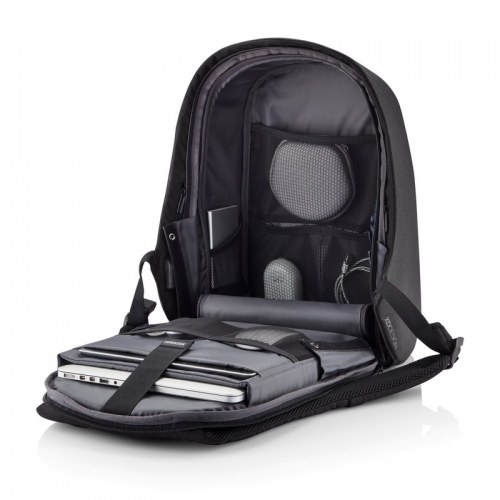 Bobby Hero XL plecak chroniący przed kieszonkowcami