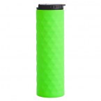 Kubek izotermiczny Tallin 450 ml, jasnozielony