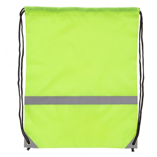 Zestaw odblaskowy dla dzieci Safe kid, żółty