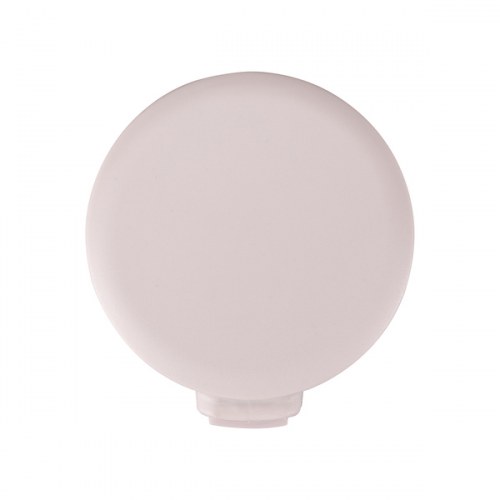 Kubek izotermiczny Casper 350 ml, biały