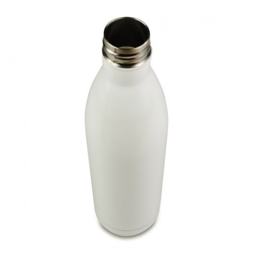 Butelka próżniowa Orje 700 ml, biały