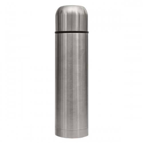 Termos Iceberg 500 ml, srebrny