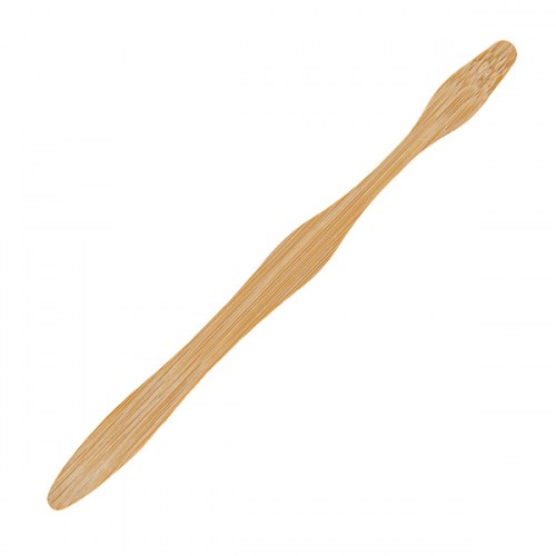 Szczoteczka do zębów Giza, beżowy
