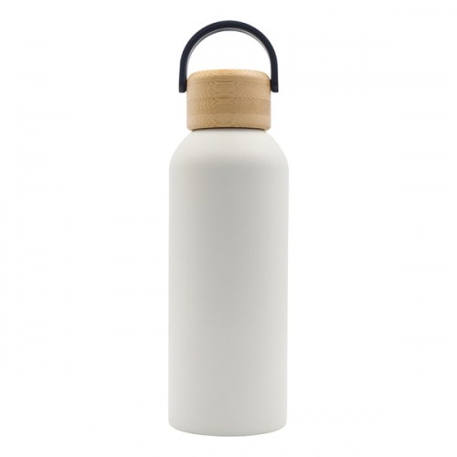 Butelka próżniowa Astoria 500 ml, biały