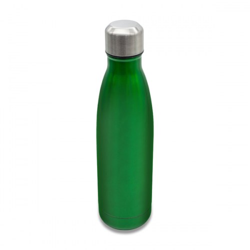 Butelka termiczna Montana 500 ml, zielony
