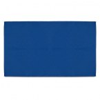 Ręcznik sportowy Sparky, niebieski