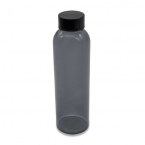 Butelka szklana 500 ml Onyx, czarny