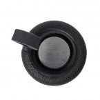 Głośnik Bluetooth Roller, czarny