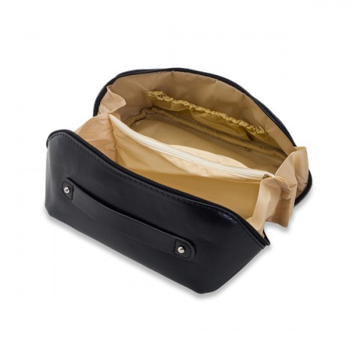 Kosmetyczka Voyage, czarny