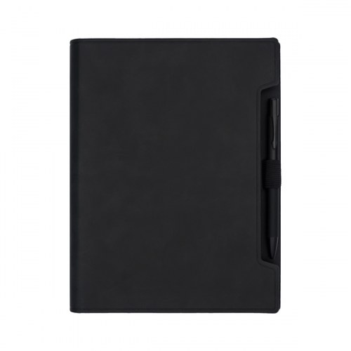 Organizer Agenda, czarny