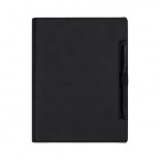Organizer Agenda, czarny