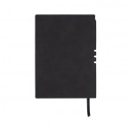 Notes Nest , czarny