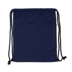 Plecak RPET Cordpack, granatowy