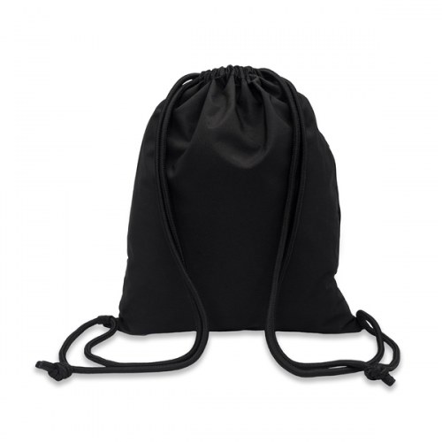 Plecak RPET Cordpack, czarny