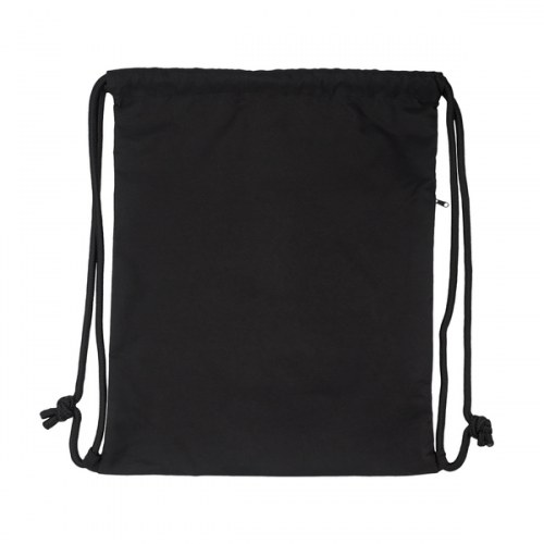 Plecak RPET Cordpack, czarny