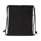 Plecak RPET Cordpack, czarny