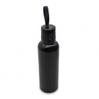 Butelka termiczna Varde 500 ml, czarny
