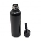 Butelka termiczna Varde 500 ml, czarny