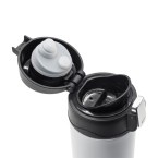 Kubek próżniowy Bergen 340 ml, biały