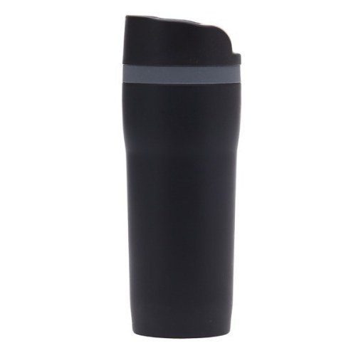 Kubek termiczny Winnipeg 350 ml, czarny