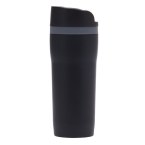 Kubek termiczny Winnipeg 350 ml, czarny