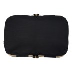 Kosz termiczny na zakupy Woody, czarny