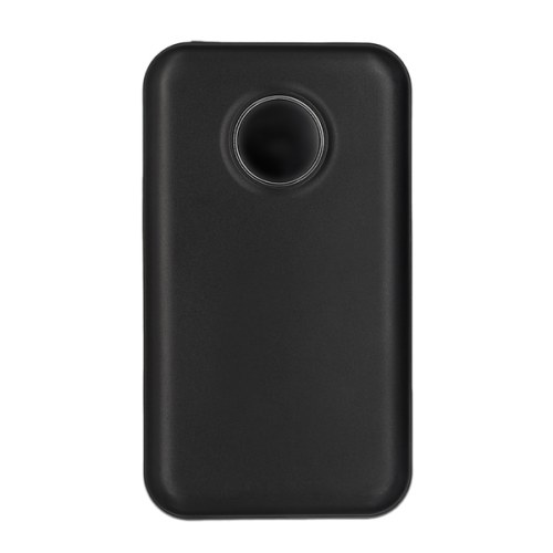 Power bank 10000 mAh Wolti, czarny