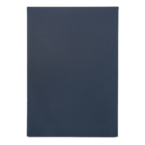 Zestaw upominkowy Notini, granatowy