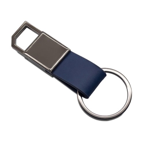 Zestaw upominkowy Notini, granatowy