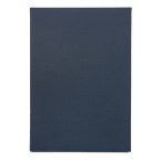 Zestaw upominkowy Notini, granatowy