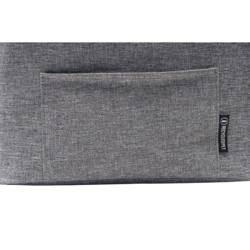 Torba termoizolacyjna na lunch RPET Gabri, szary