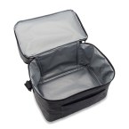 Torba termoizolacyjna na lunch RPET Gabri, szary