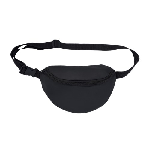 Saszetka na pas Belty, czarny