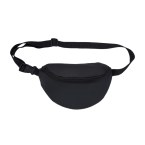 Saszetka na pas Belty, czarny