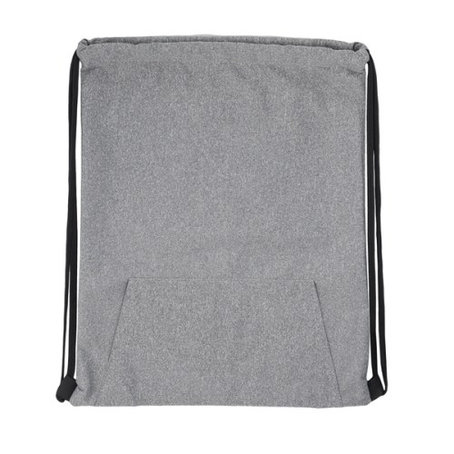 Plecak Agatina, szary