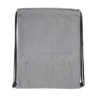 Plecak Agatina, szary