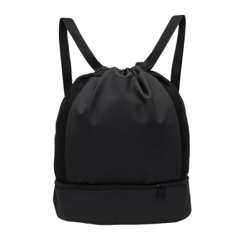 Plecak Strido, czarny