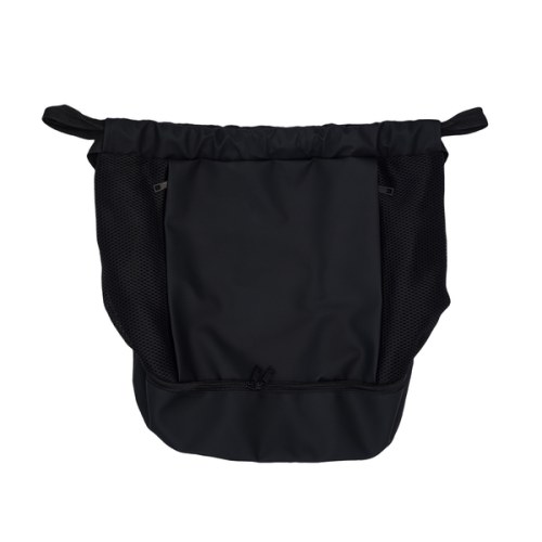 Plecak Strido, czarny