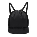 Plecak Strido, czarny