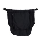 Plecak Strido, czarny