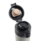 Kubek termiczny Olten 400 ml, biały