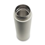 Kubek termiczny Olten 400 ml, biały