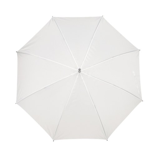Parasol Dorset, biały