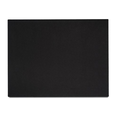 Zestaw upominkowy Dallas, czarny