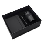 Zestaw upominkowy Dallas, czarny