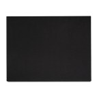 Zestaw upominkowy Dallas, czarny