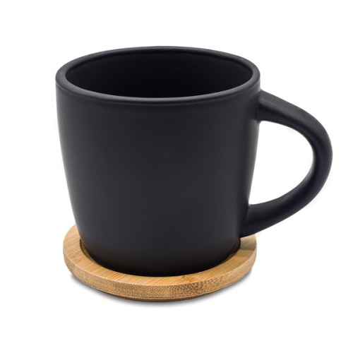 Zestaw upominkowy Aston, czarny